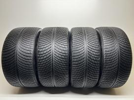 Michelin PilotAlpin 5 +305/30R21 2023m, winter 265/35 R21