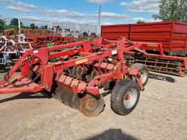 Brix 400, scrapers, scrubbers