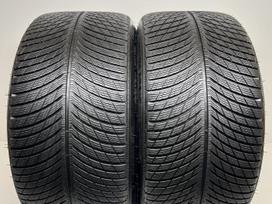Michelin PilotAlpin 5 2023m, зимние 305/30 R21