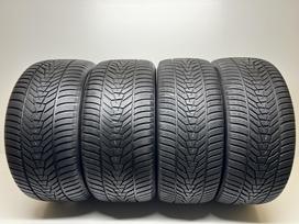 Hankook Winter Evo3 +275/45R20 2023m, зимние 305/40 R20