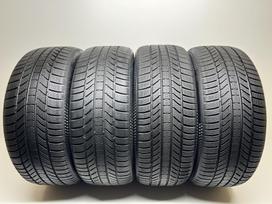 Continental WinterContact TS870P 2022m, winter 255/40 R21