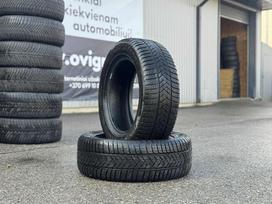 Pirelli WINTER SOTTOZERO 3, winter 225/60 R17