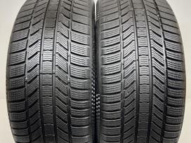 Continental WinterContact TS870P 2022m, зимние 255/40 R21