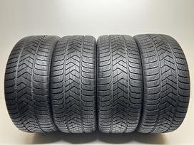 Pirelli Scorpion Winter 2022m, winter 255/40 R21