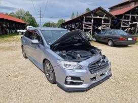 Subaru Levorg, #3776, по частям. Subaru levorg i vm 2015 2020 2016 for parts a