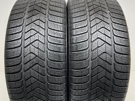 Pirelli Scorpion Winter 2022m, winter 255/40 R21