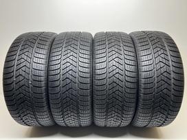 Pirelli ScorpionWinter 2022m 100%, зимние 255/40 R21