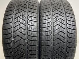 Pirelli ScorpionWinter 2022m 100%, зимние 255/40 R21