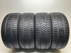 Pirelli ScorpionWinter 2022m, winter 255/40 R21