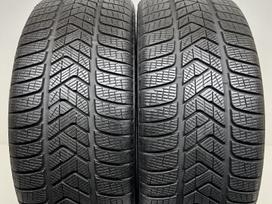 Pirelli ScorpionWinter 2022m, žieminės 255/40 R21
