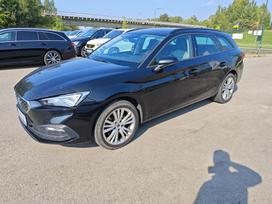 Seat Leon, 2.0 l., universalas