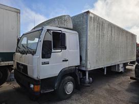 MAN 12.224, trucks
