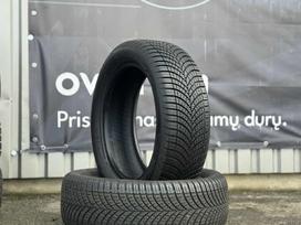 Goodyear VECTOR 4 SEASONS GEN-3, всесезонные 205/55 R17
