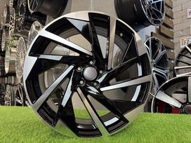 Autowheels VW Nashville Style Golf Passat, легкосплавные , R18