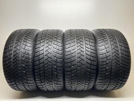 Vredestein WintracPRO +275/40R21 2023m, зимние 315/35 R21