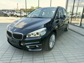 BMW 218 Active Tourer, 1.5 l., Внедорожник / Кроссовер