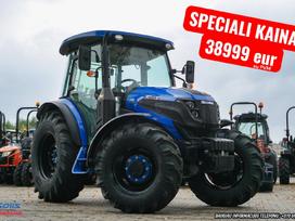 Solis S90 SHUTTLE XL, tractors