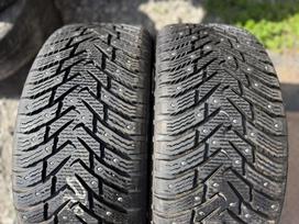 Nokian Hakkapeliitta 8 suv, зимние 255/45 R20