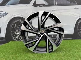 Autowheels Volvo Style S60, S90, V60, V90, легкосплавные , R19