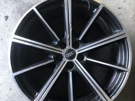 Audi, light alloy, R21