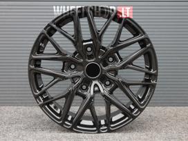 Volkswagen EU-B1262 Style Gloss, light alloy, R18