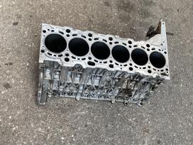 BMW X6, 306D5, engine parts