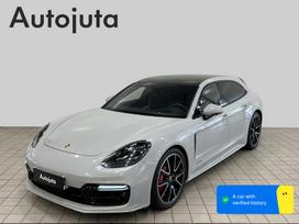 Porsche Panamera, 4.0 l., hečbekas