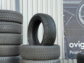 Goodyear VECTOR 4 SEASONS GEN-3, всесезонные 225/55 R18