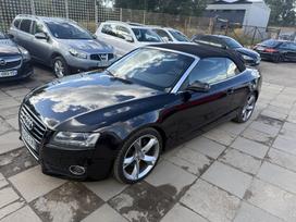 Audi A5, 3.0 l., kabrioletas