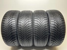 Semperit SpeedGrip 5 2022m, winter 235/55 R19