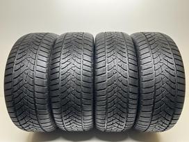 Dunlop WinterSport 5 2021m, winter 245/50 R19