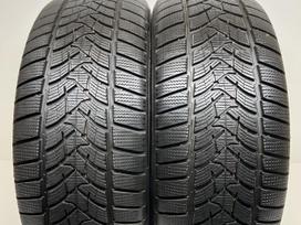 Dunlop WinterSport 5 2021m, žieminės 245/50 R19
