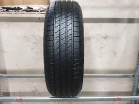 Goodyear Wrangler Territory HT NAUJA, all-season 255/65 R18