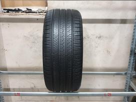 Pirelli PZero TM All Season apie 8mm, всесезонные 275/35 R22