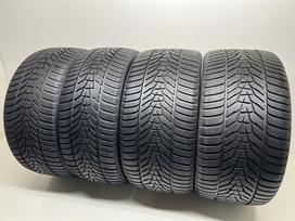 Hankook Winter Evo 3 +275/30R20 2023m, зимние 245/35 R20