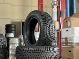 Bridgestone BLIZZAK LM001 XL | NAUJOS, winter 215/60 R16