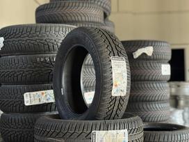 Semperit MASTER-GRIP 2 | 4 VNT., зимние 195/60 R16