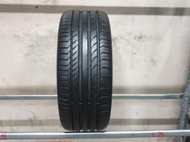 Continental ContiSportContact 5 apie 9mm, summer 235/45 R17