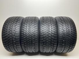 Vredestein Wintrac PRO 100% 2022m, žieminės 245/35 R19