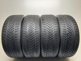 Goodyear UltraGripPerfomance * 2022m, зимние 255/50 R21
