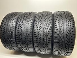 Hankook Winter i*Cept ION 2022m, зимние 255/40 R21