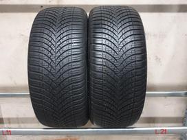 Goodyear Vector 4 Seasons apie 7mm, winter 225/50 R17