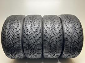 Goodyear UltraGrip 255/50R21 2022m, žieminės 275/45 R21