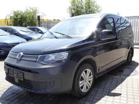 Volkswagen Caddy Ardomas dailimis vw caddy life juodas spalvos kodas lc9x