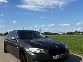 BMW 530, 3.0 l., wagon