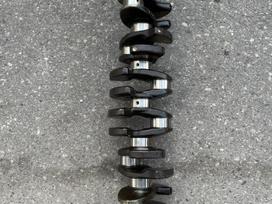 BMW 5 serija, B58b30a, engine parts