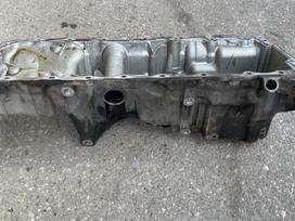 BMW X3, 8611698, детали двигателя