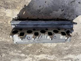 Volkswagen Tiguan, Cff, cylinder head