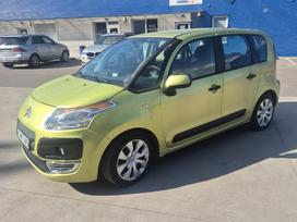 Citroen C3 Picasso, 1.4 l., wagon