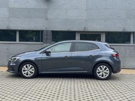 Renault Megane, 1.6 l., hečbekas